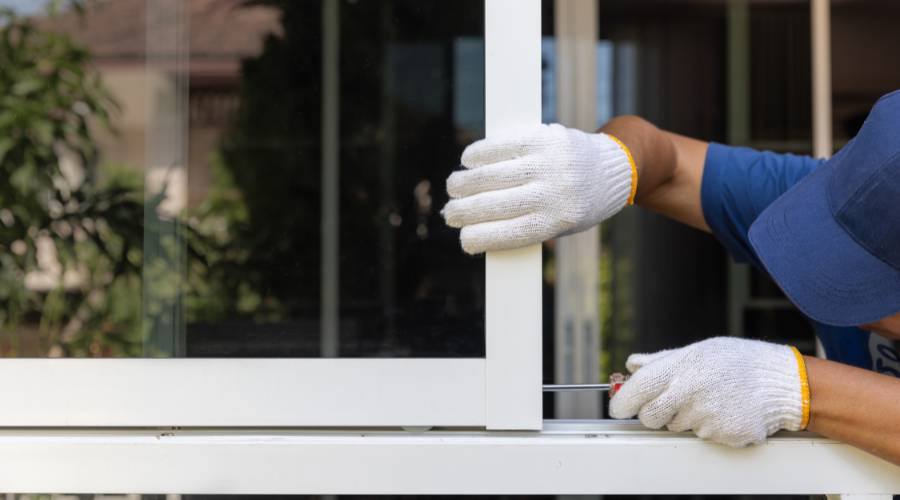 glass replacement