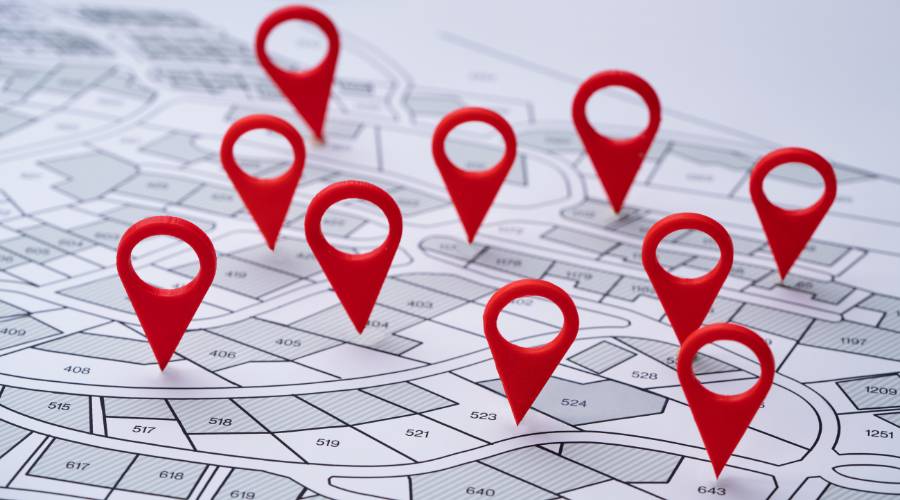 window glass replacement near me Brisbane service area map
