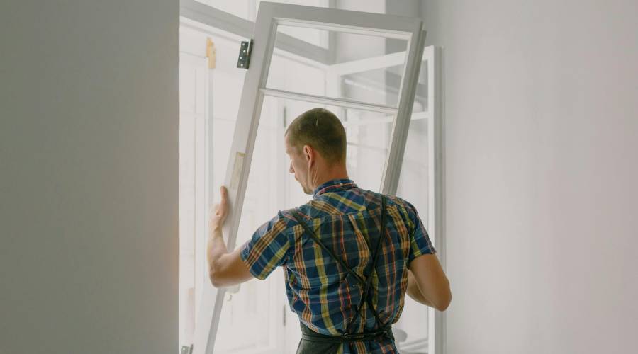 window glass replacement near me
