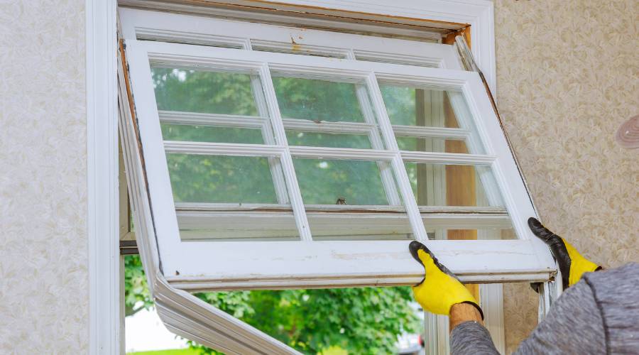 window replacement