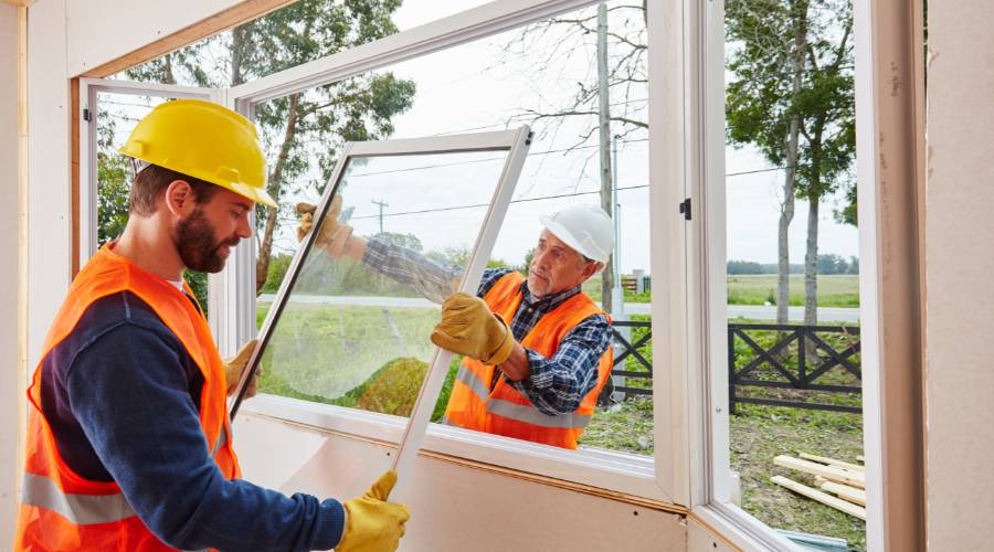 glaziers near me