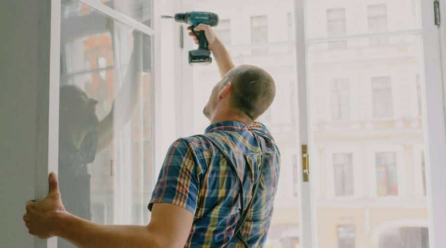 emergency glass repair