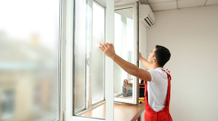 glass replacement